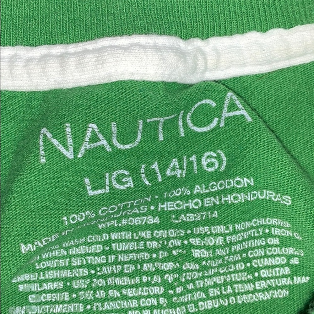 💥Nautica shirt - Picture 3 of 3